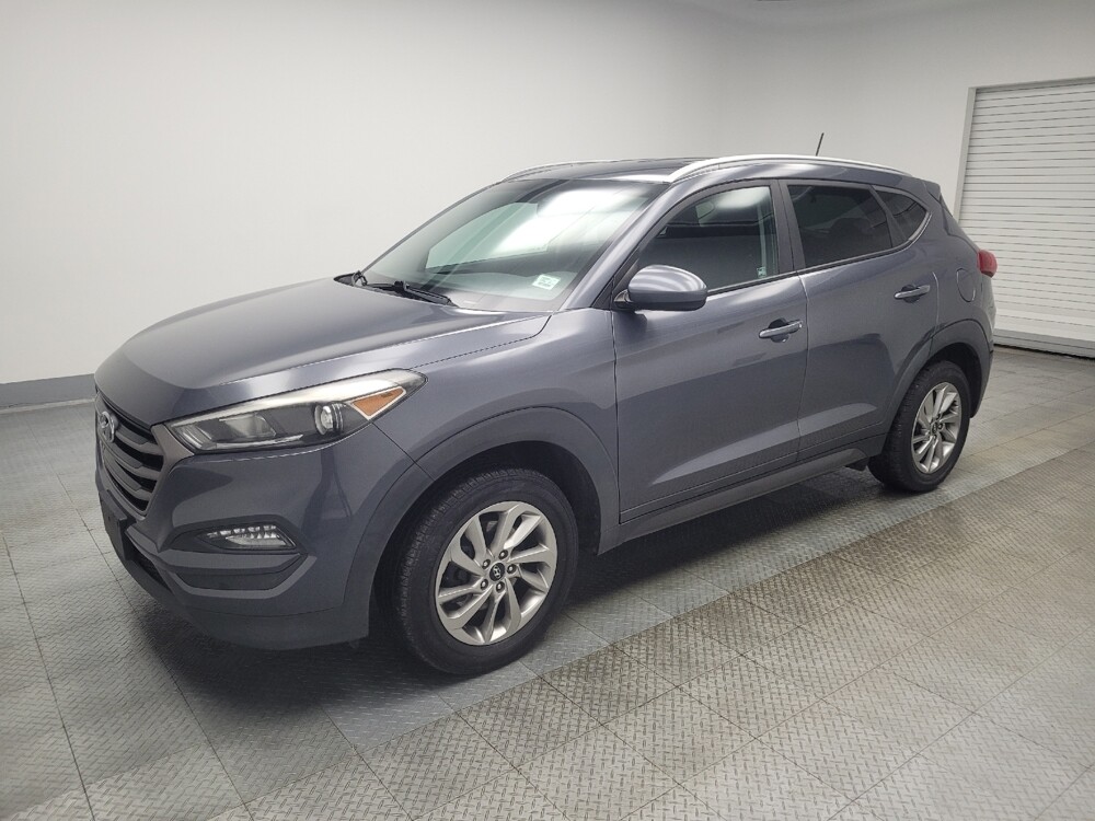 2016 Hyundai Tucson in Indianapolis, IN 46222 - 18087372 2