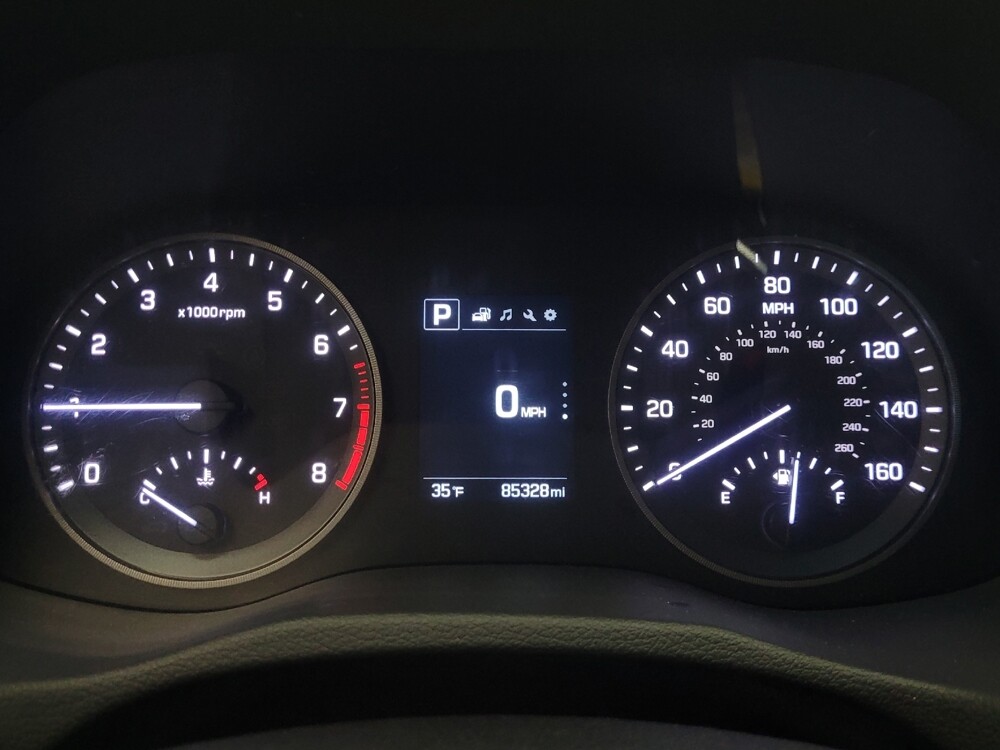 2016 Hyundai Tucson in Indianapolis, IN 46222 - 18087372 23