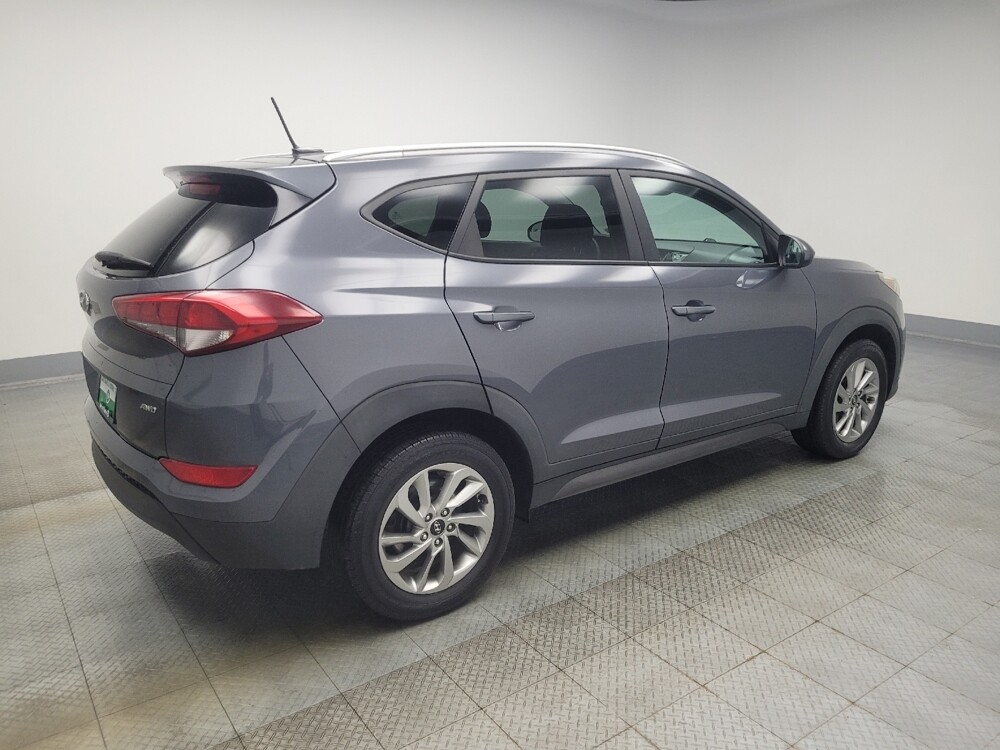 2016 Hyundai Tucson in Indianapolis, IN 46222 - 18087372 10
