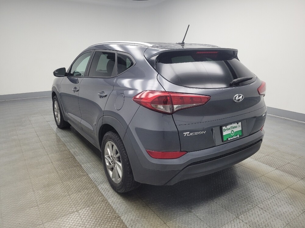 2016 Hyundai Tucson in Indianapolis, IN 46222 - 18087372 5