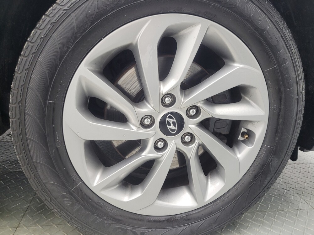 2016 Hyundai Tucson in Indianapolis, IN 46222 - 18087372 31