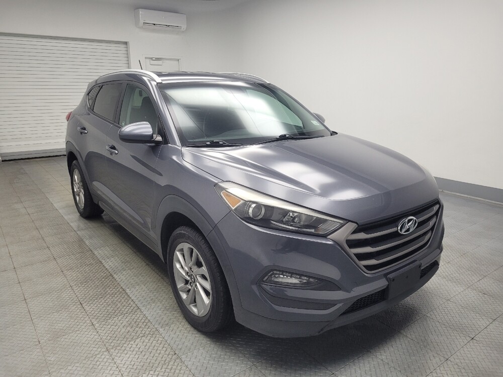 2016 Hyundai Tucson in Indianapolis, IN 46222 - 18087372 13