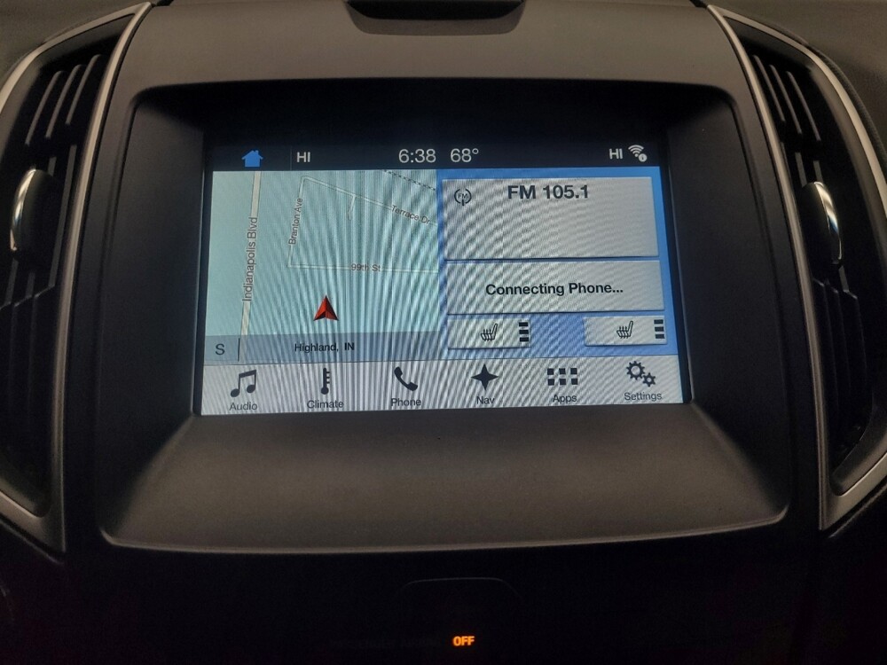 2017 Ford Edge in Indianapolis, IN 46222 - 18087373 25