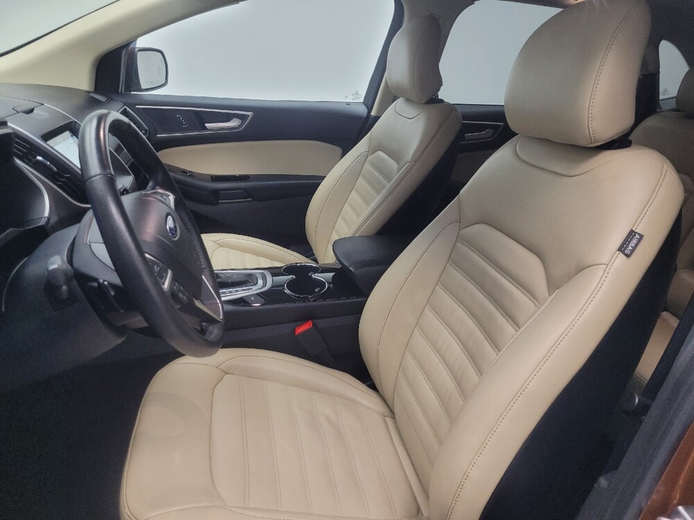 2017 Ford Edge in Indianapolis, IN 46222 - 18087373 17