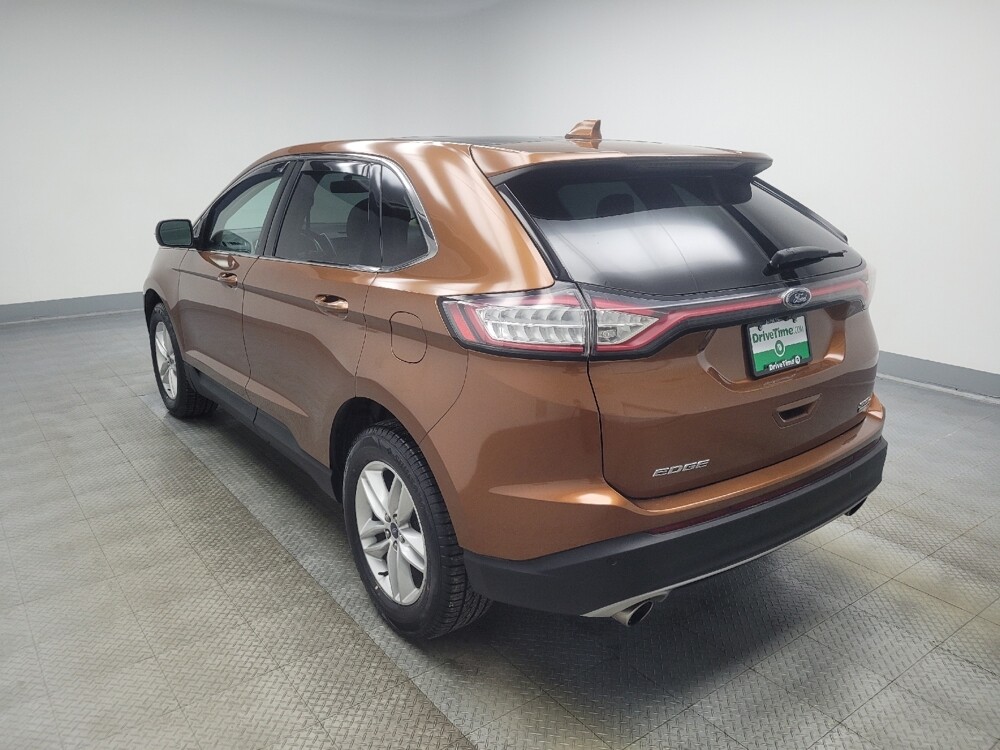 2017 Ford Edge in Indianapolis, IN 46222 - 18087373 5