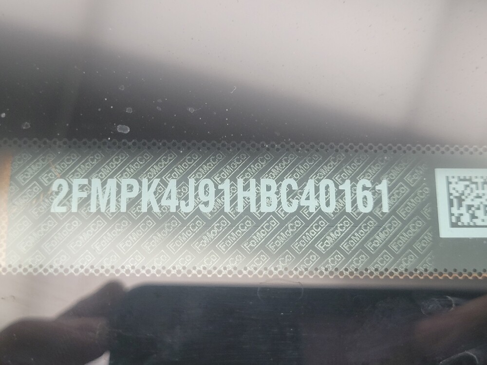 2017 Ford Edge in Indianapolis, IN 46222 - 18087373 33