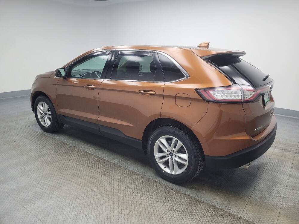 2017 Ford Edge in Indianapolis, IN 46222 - 18087373 3