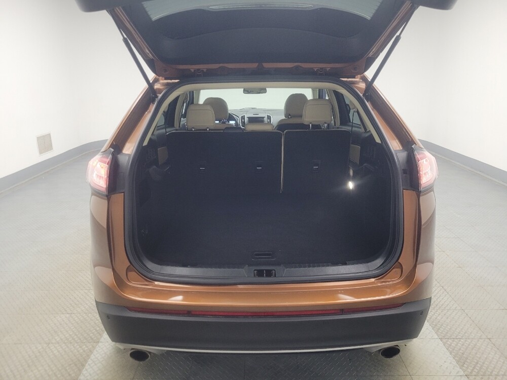 2017 Ford Edge in Indianapolis, IN 46222 - 18087373 29
