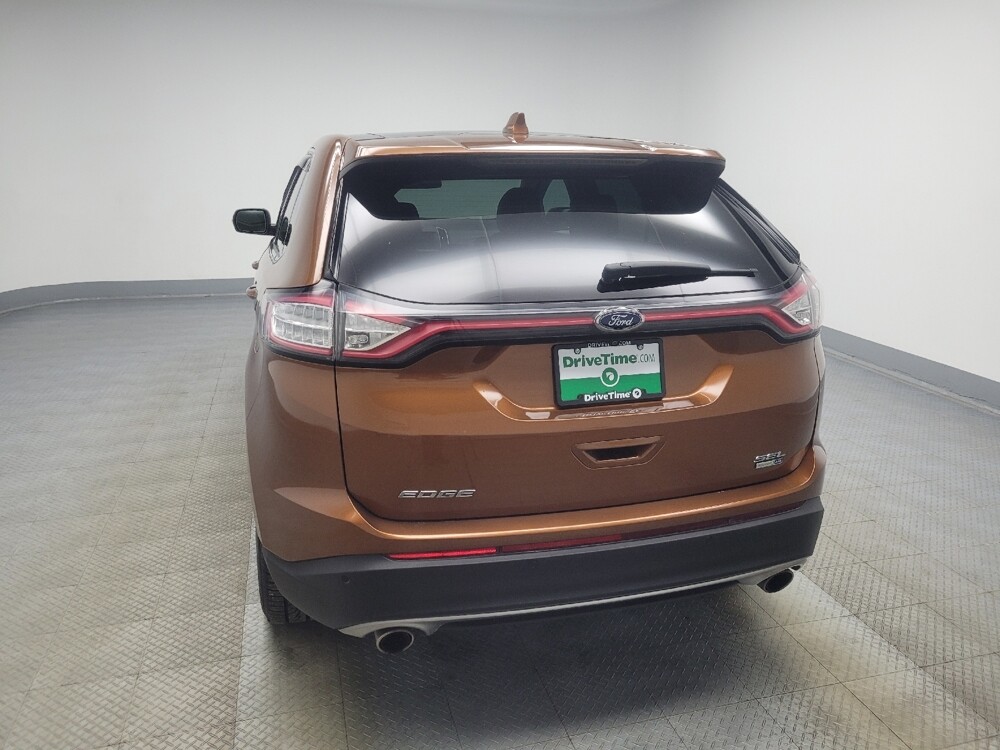 2017 Ford Edge in Indianapolis, IN 46222 - 18087373 6