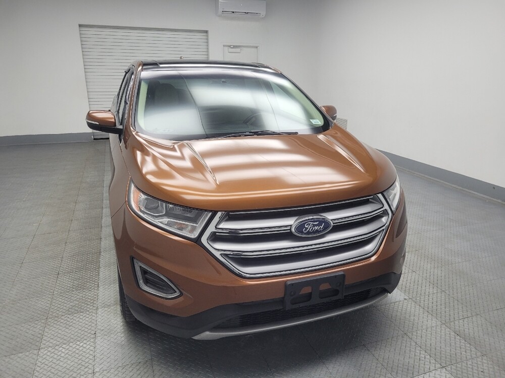 2017 Ford Edge in Indianapolis, IN 46222 - 18087373 14
