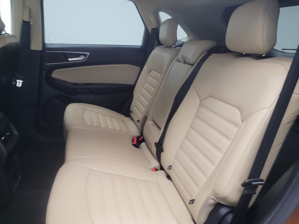 2017 Ford Edge in Indianapolis, IN 46222 - 18087373 18