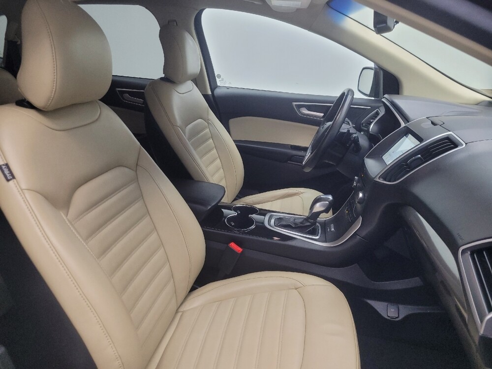 2017 Ford Edge in Indianapolis, IN 46222 - 18087373 21