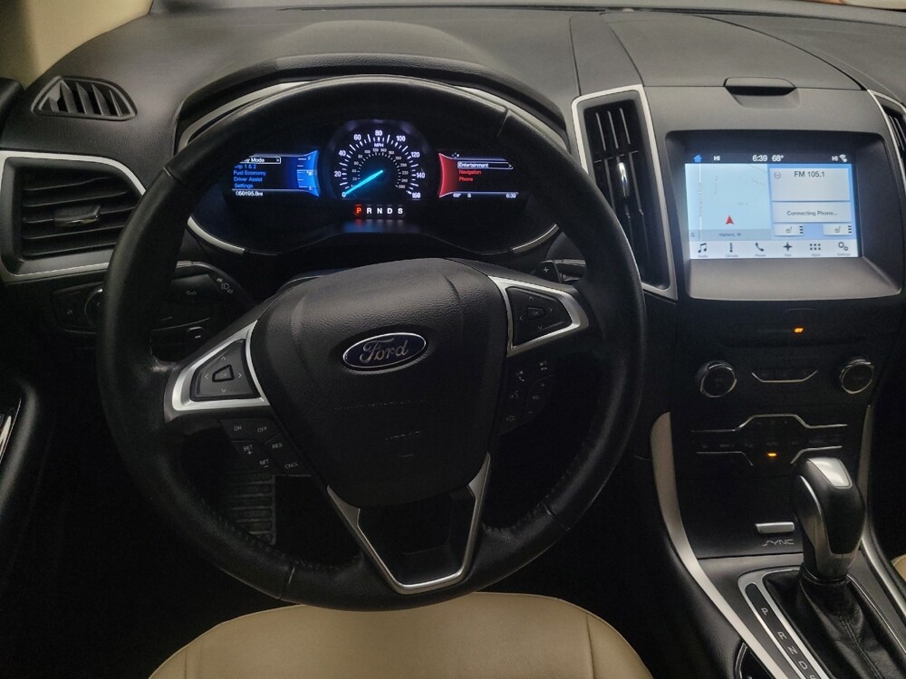 2017 Ford Edge in Indianapolis, IN 46222 - 18087373 22