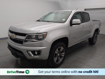 2018 Chevrolet Colorado in Baton Rouge, LA 70816