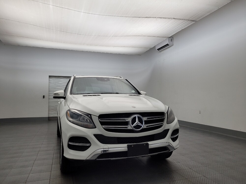 2017 Mercedes-Benz GLE 350 in Glendale, AZ 85301 - 18087375 14