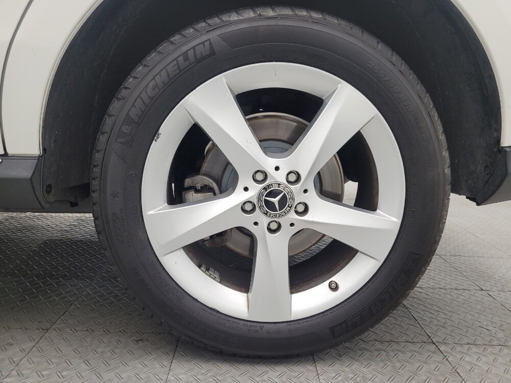 2017 Mercedes-Benz GLE 350 in Glendale, AZ 85301 - 18087375 31