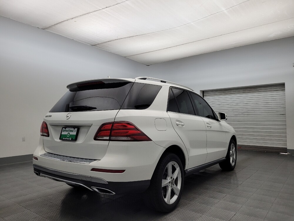 2017 Mercedes-Benz GLE 350 in Glendale, AZ 85301 - 18087375 9