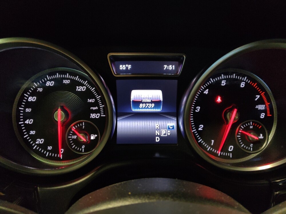 2017 Mercedes-Benz GLE 350 in Glendale, AZ 85301 - 18087375 23