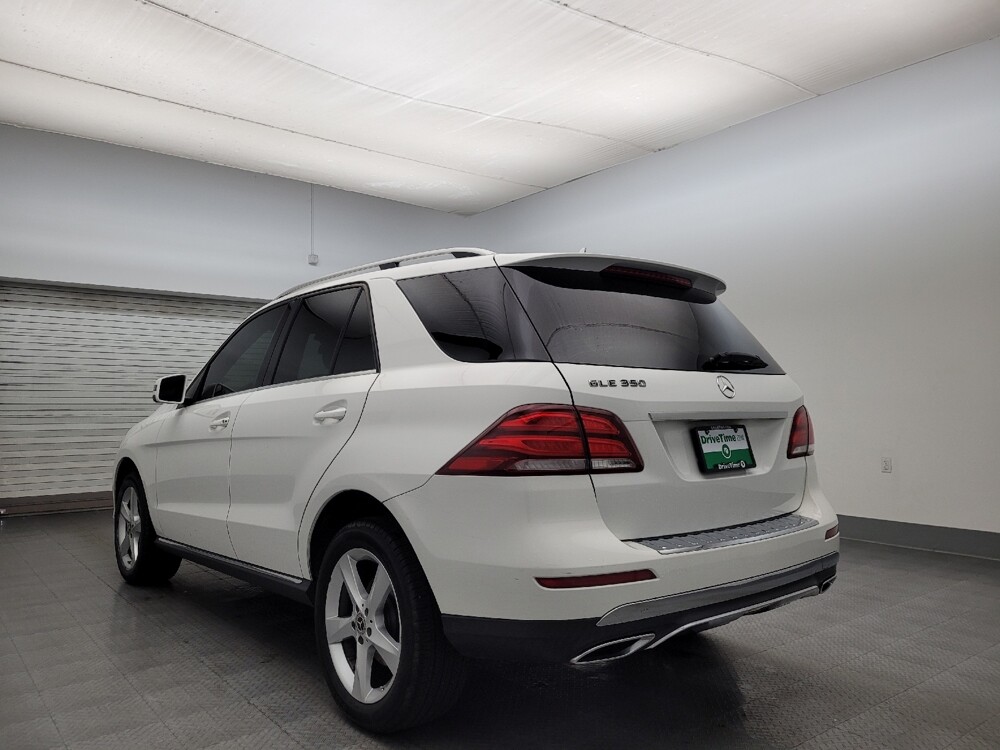 2017 Mercedes-Benz GLE 350 in Glendale, AZ 85301 - 18087375 5