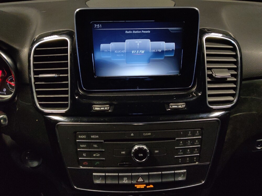 2017 Mercedes-Benz GLE 350 in Glendale, AZ 85301 - 18087375 25