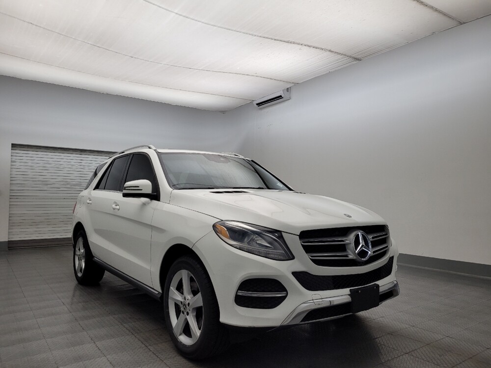 2017 Mercedes-Benz GLE 350 in Glendale, AZ 85301 - 18087375 13