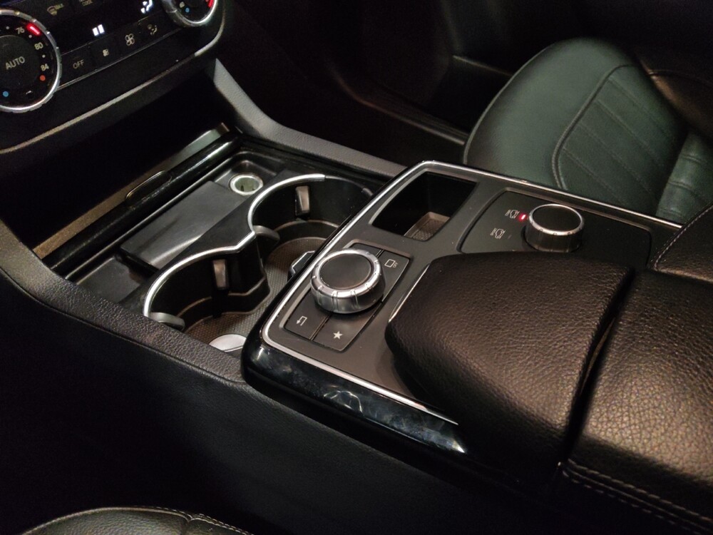 2017 Mercedes-Benz GLE 350 in Glendale, AZ 85301 - 18087375 26