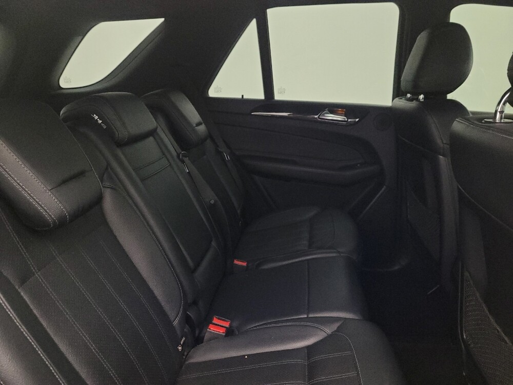 2017 Mercedes-Benz GLE 350 in Glendale, AZ 85301 - 18087375 19