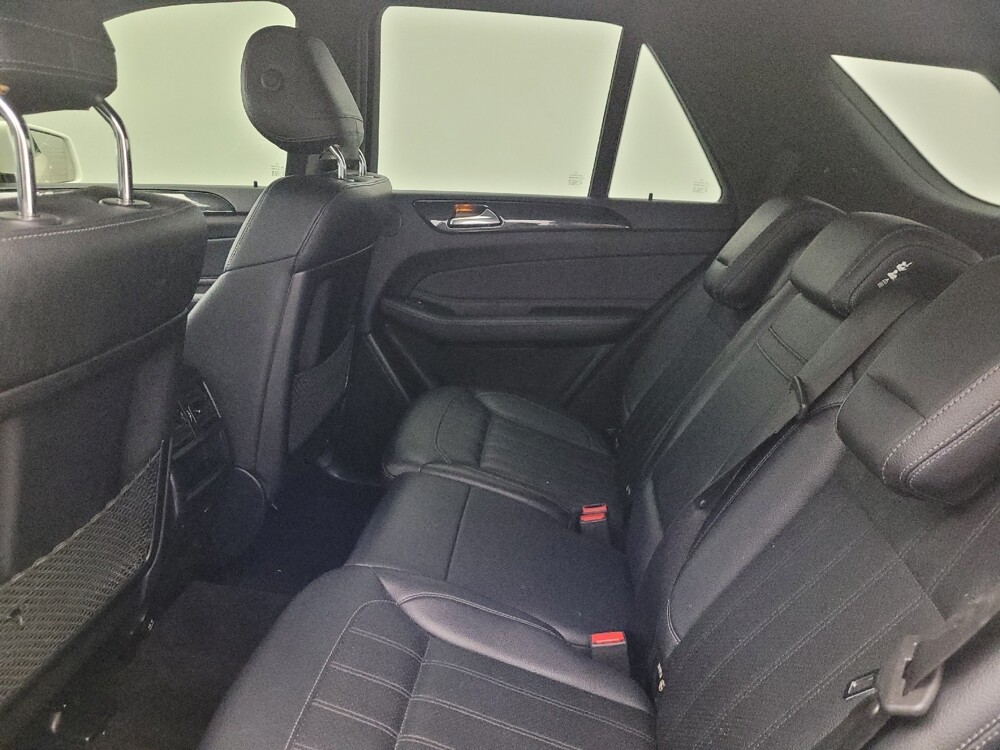 2017 Mercedes-Benz GLE 350 in Glendale, AZ 85301 - 18087375 18