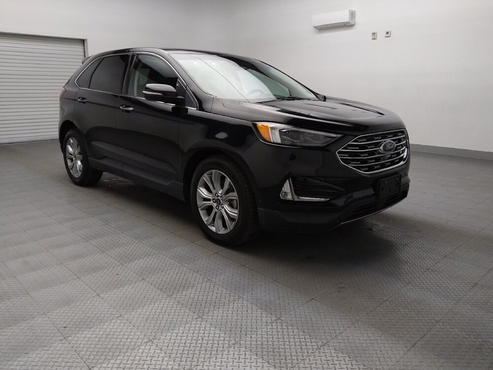 2019 Ford Edge in Temple, TX 76502 - 18087376 13