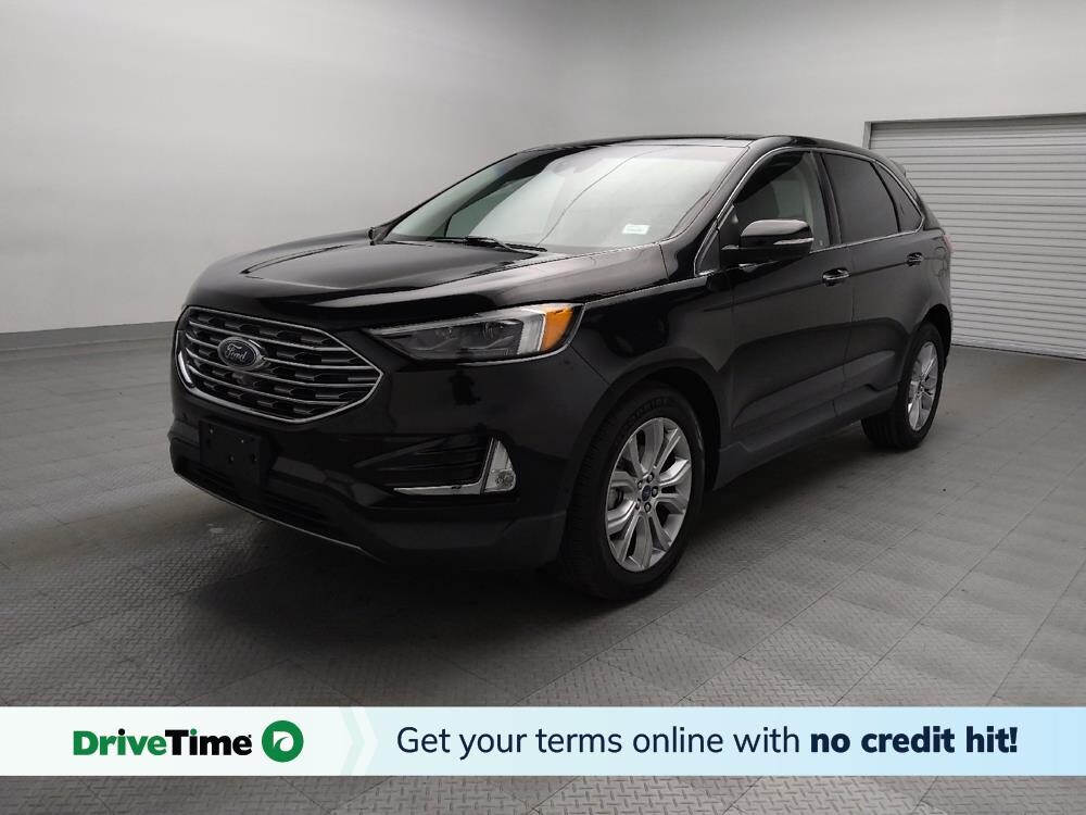 2019 Ford Edge in Temple, TX 76502 - 18087376