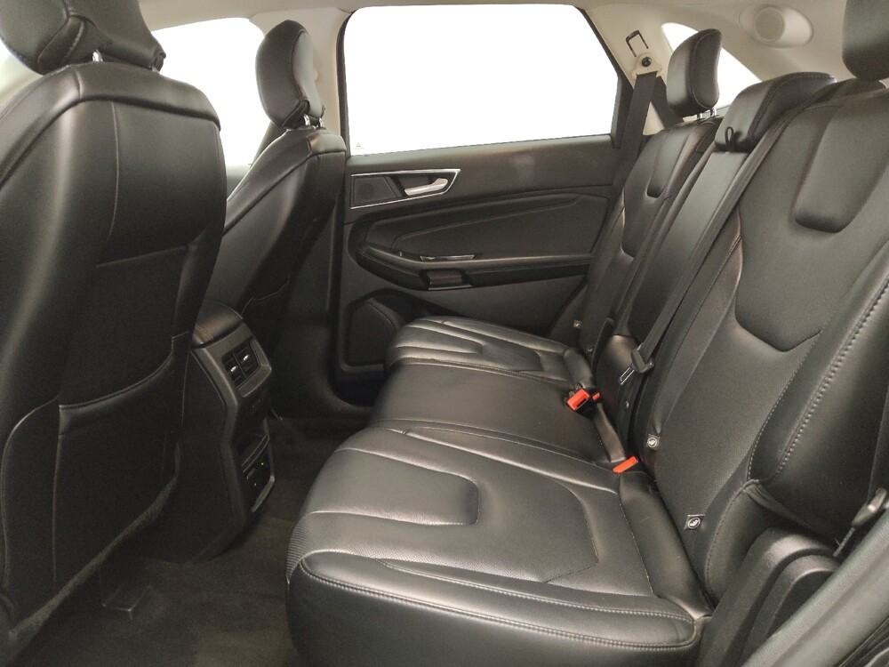 2019 Ford Edge in Temple, TX 76502 - 18087376 18