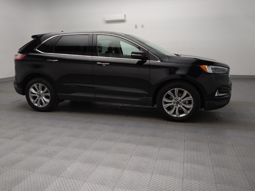 2019 Ford Edge in Temple, TX 76502 - 18087376 11