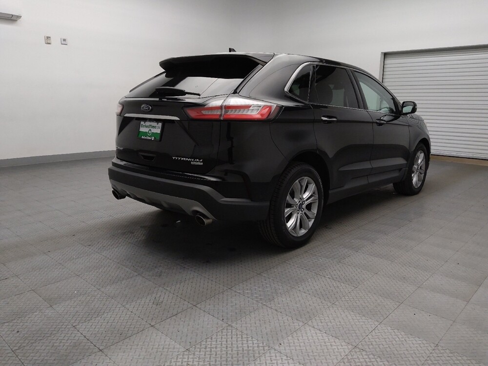 2019 Ford Edge in Temple, TX 76502 - 18087376 9