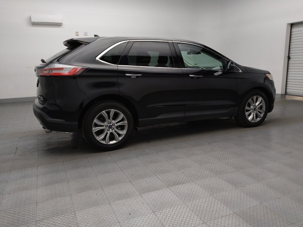 2019 Ford Edge in Temple, TX 76502 - 18087376 10