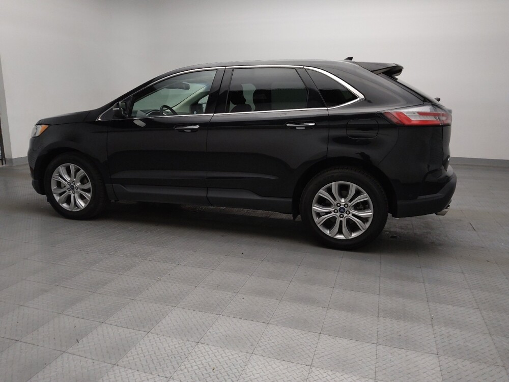 2019 Ford Edge in Temple, TX 76502 - 18087376 3