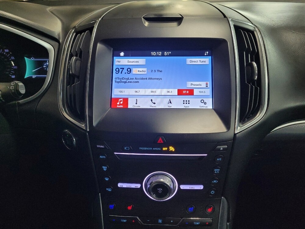 2019 Ford Edge in Temple, TX 76502 - 18087376 25