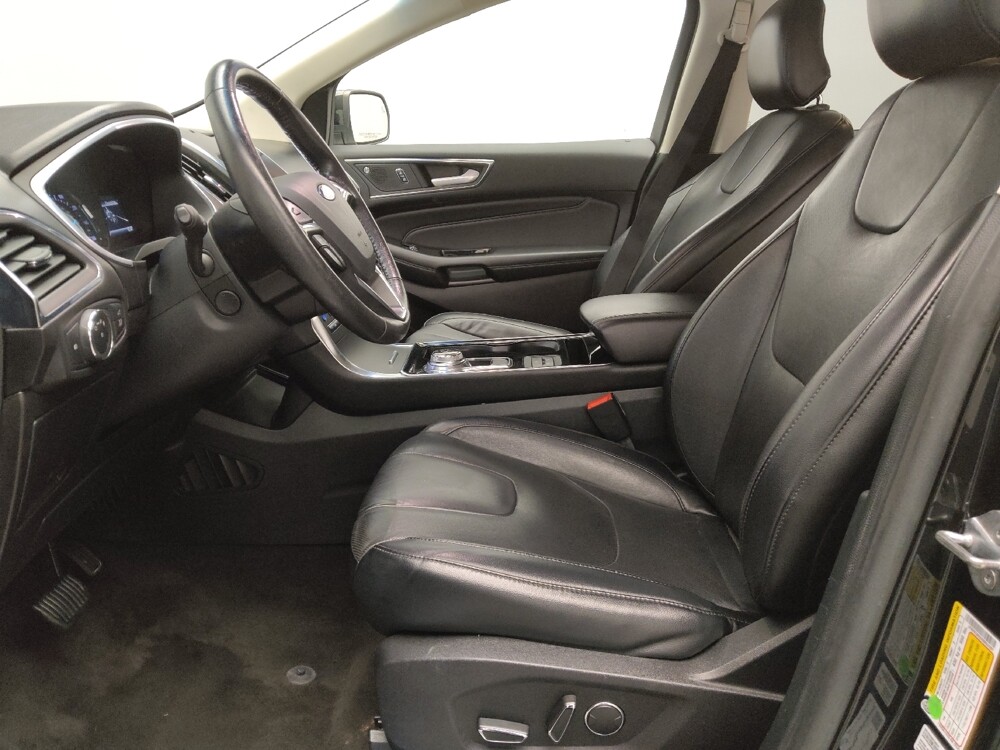 2019 Ford Edge in Temple, TX 76502 - 18087376 17