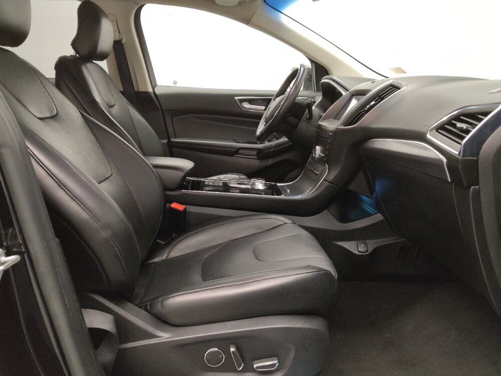 2019 Ford Edge in Temple, TX 76502 - 18087376 21