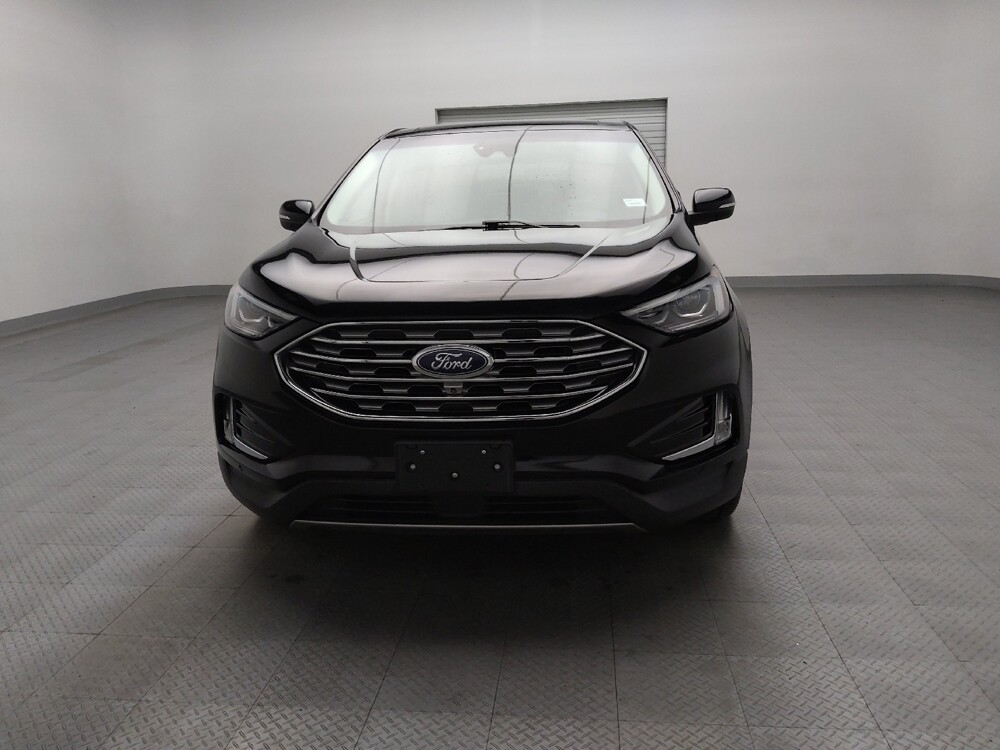 2019 Ford Edge in Temple, TX 76502 - 18087376 15