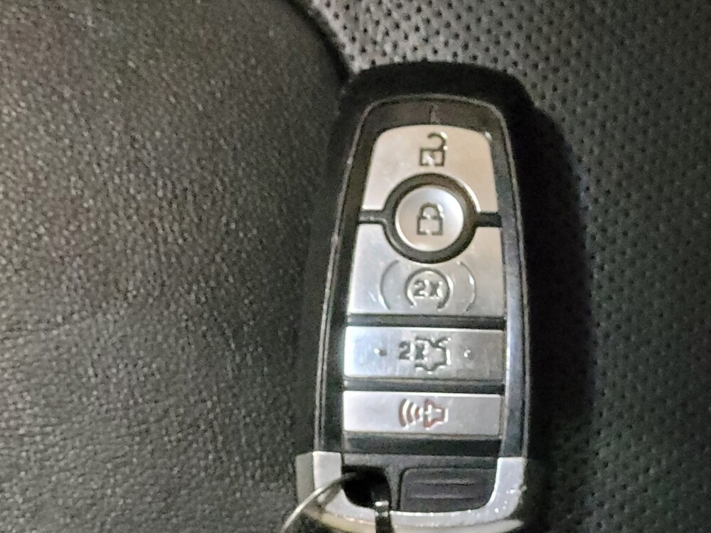 2019 Ford Edge in Temple, TX 76502 - 18087376 32