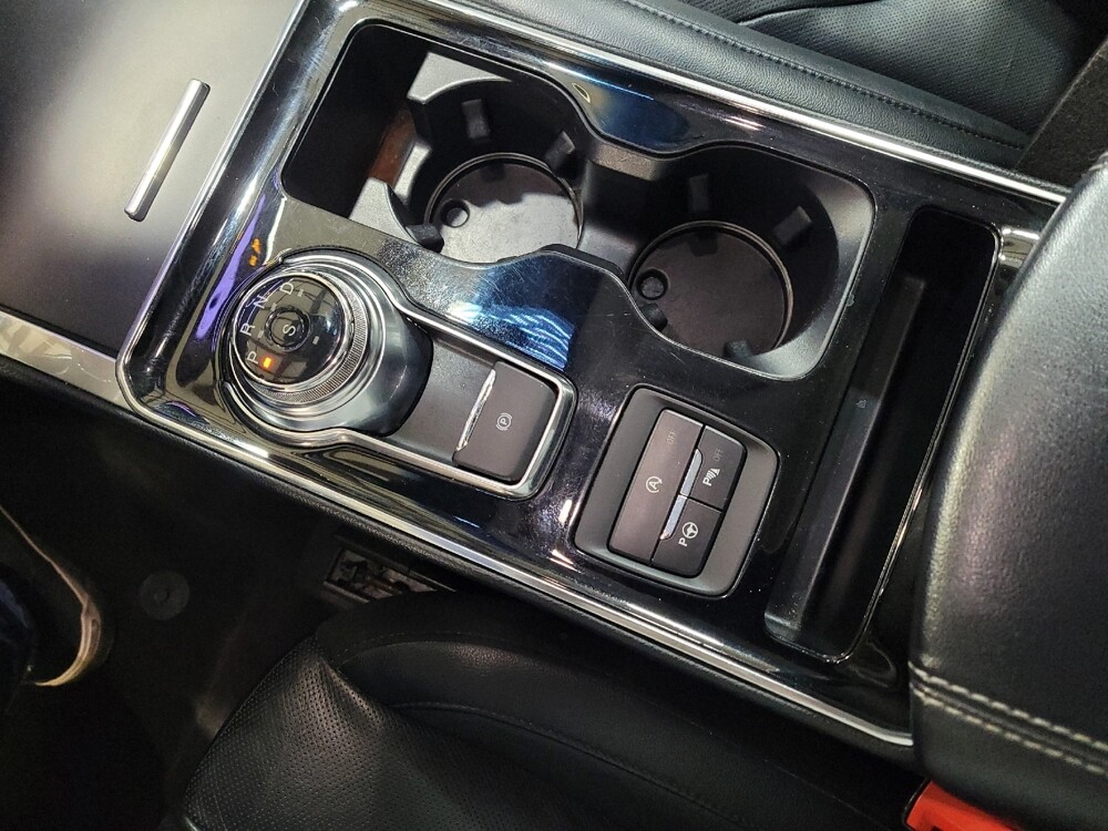 2019 Ford Edge in Temple, TX 76502 - 18087376 26