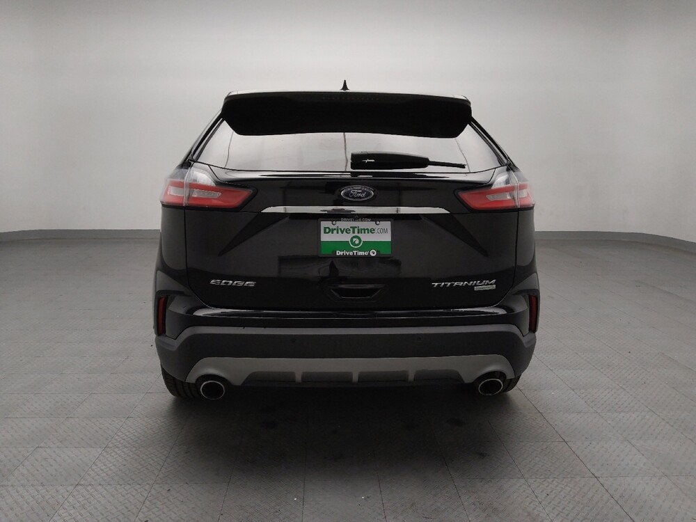 2019 Ford Edge in Temple, TX 76502 - 18087376 6