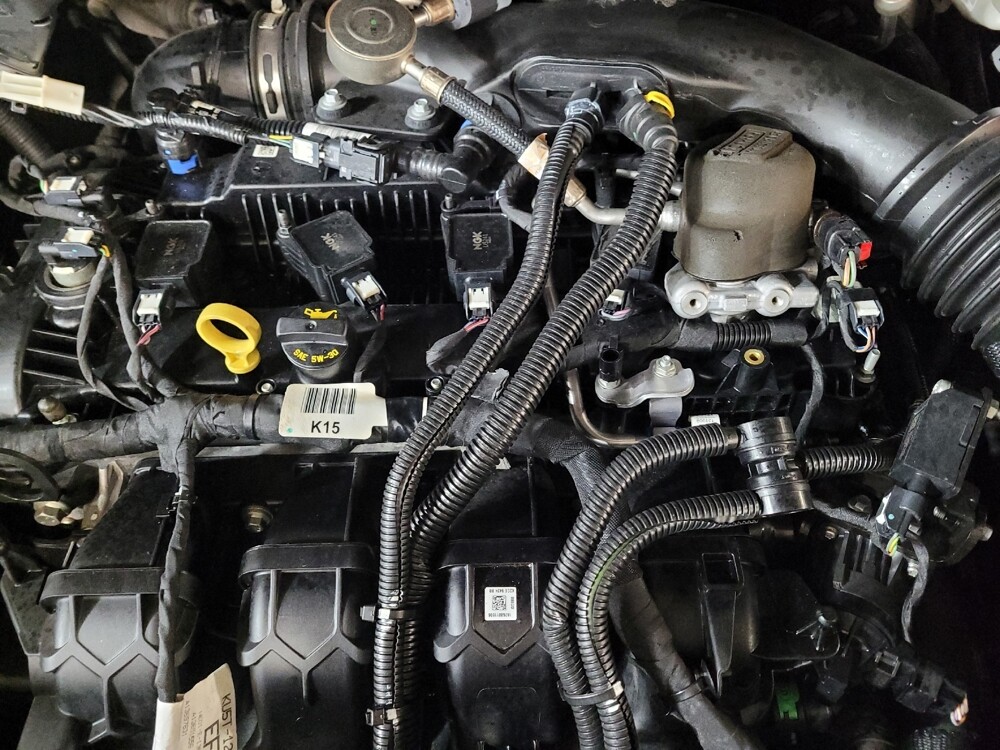 2019 Ford Edge in Temple, TX 76502 - 18087376 30