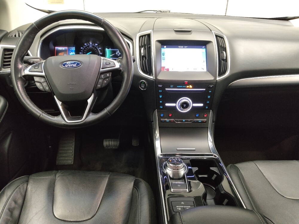 2019 Ford Edge in Temple, TX 76502 - 18087376 22