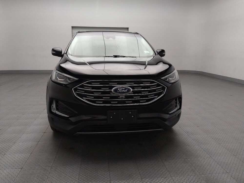 2019 Ford Edge in Temple, TX 76502 - 18087376 14