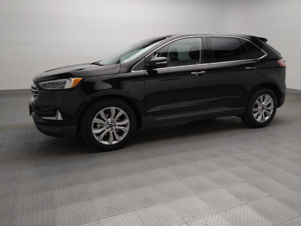 2019 Ford Edge in Temple, TX 76502 - 18087376 2