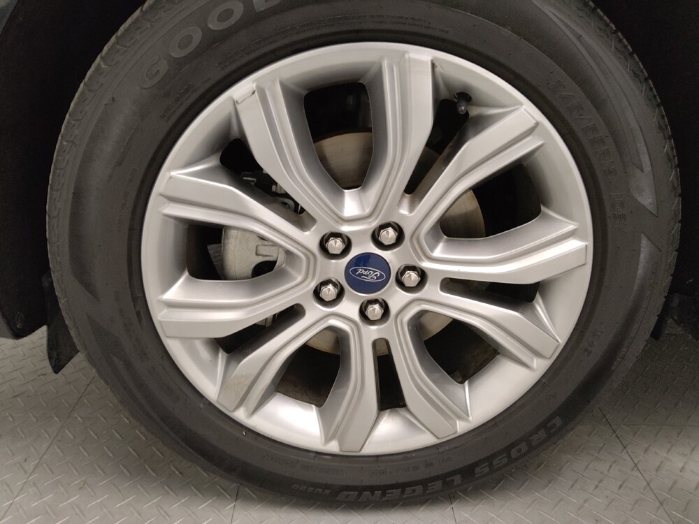 2019 Ford Edge in Temple, TX 76502 - 18087376 31