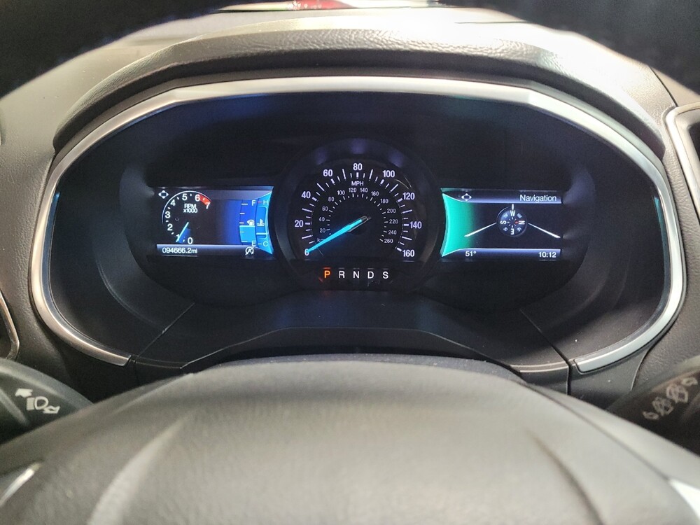 2019 Ford Edge in Temple, TX 76502 - 18087376 23