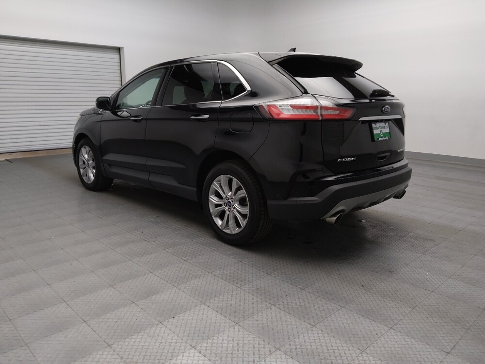 2019 Ford Edge in Temple, TX 76502 - 18087376 5