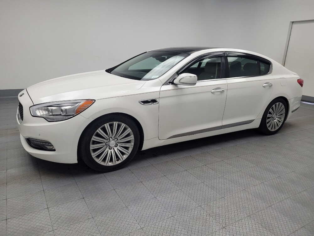 2015 Kia K900 in Memphis, TN 38115 - 18087377 2